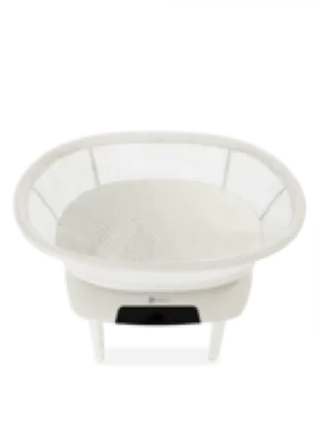 4Moms MamaRoo Sleep Bassinet Waterproof Mattress Cover