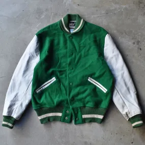 60’s Whiting スタジャン アワードジャケット 231128H