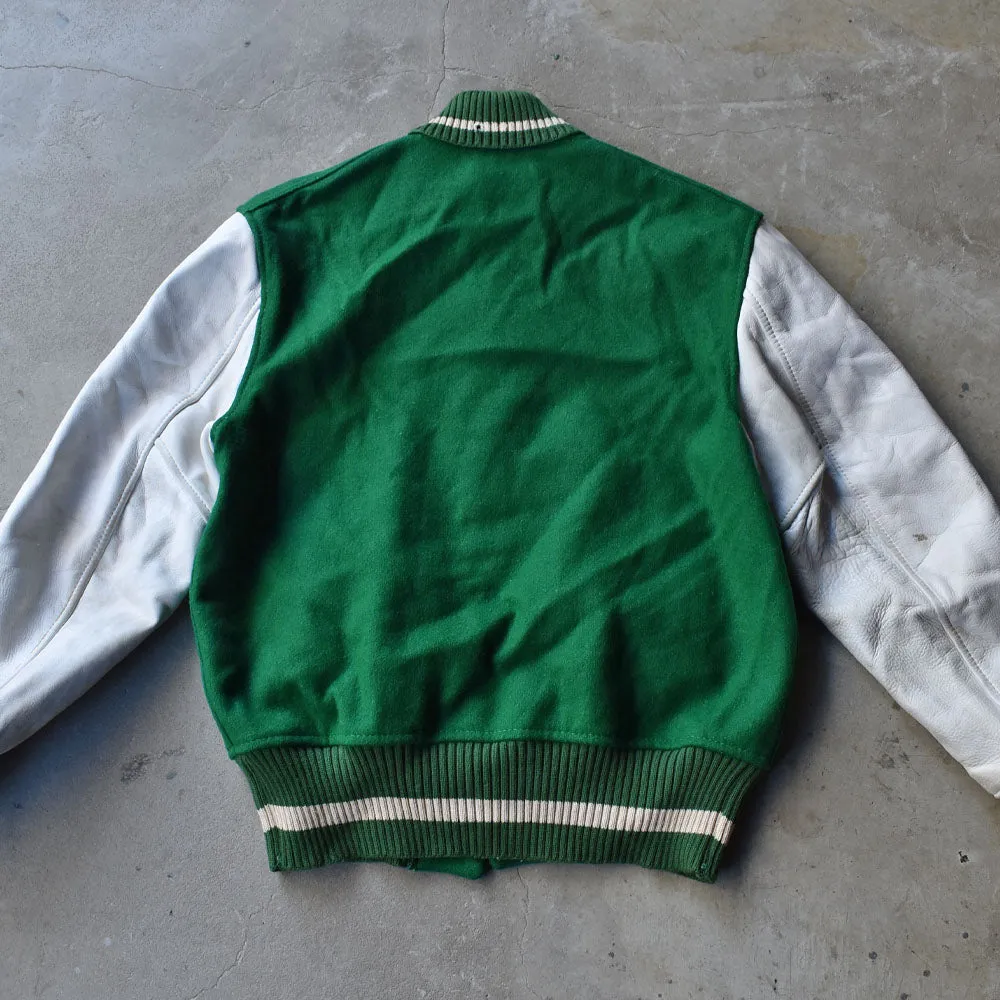 60’s Whiting スタジャン アワードジャケット 231128H