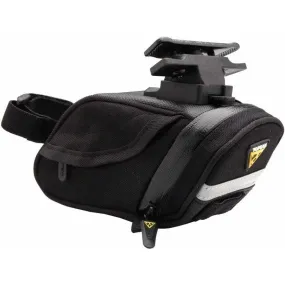 Aero Wedge DX Small Seat Bag - QuickClick