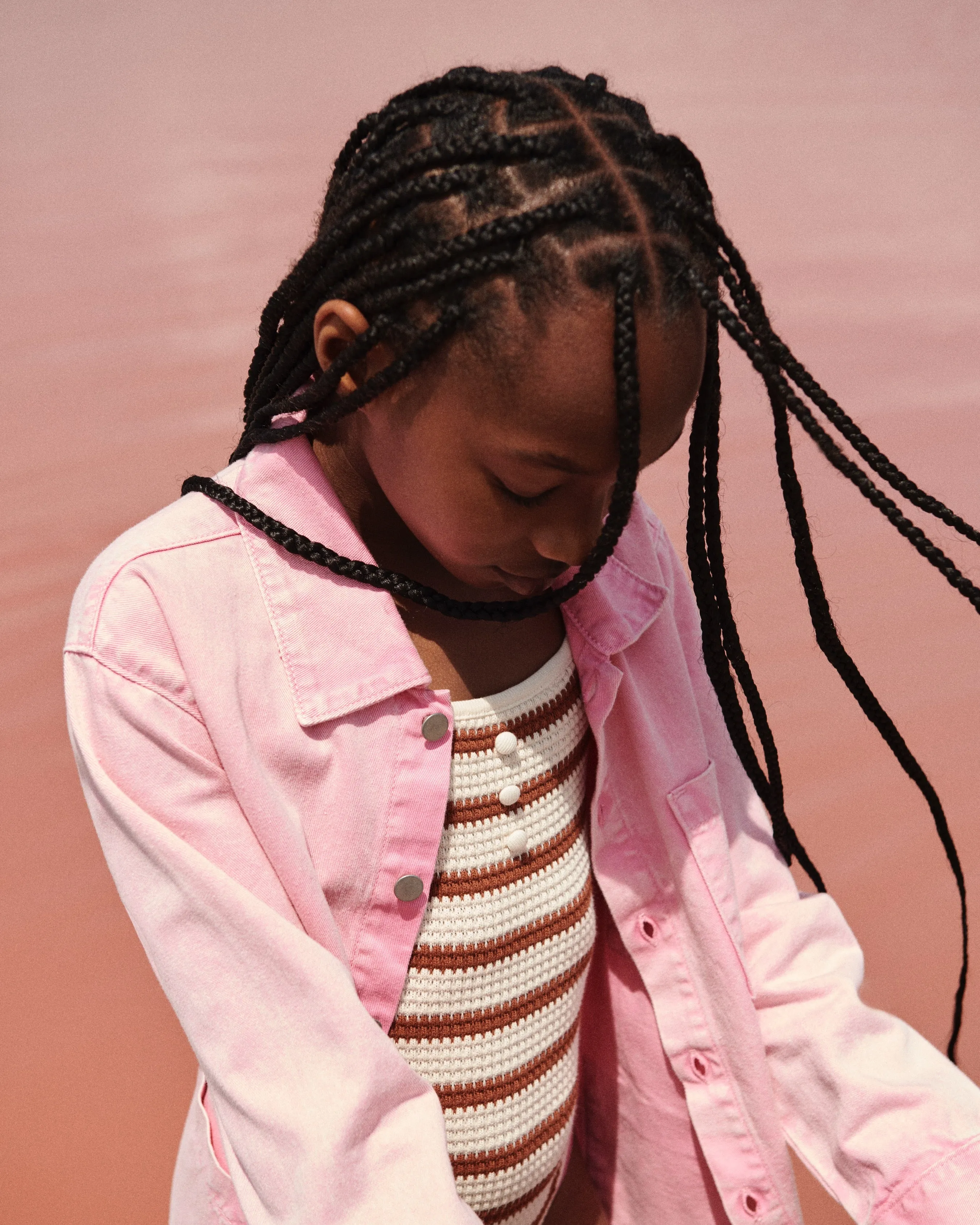 Agnes Overall-12years