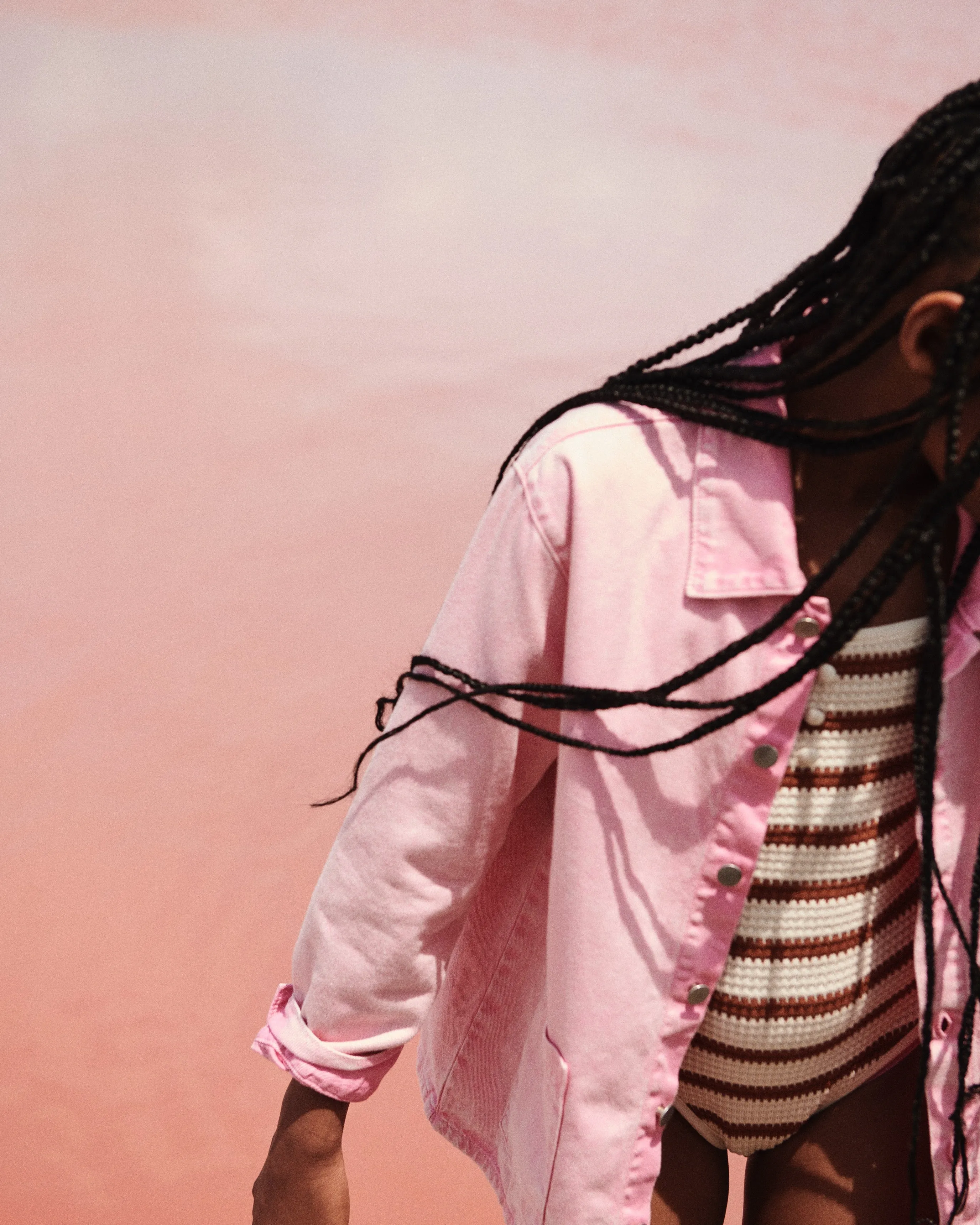 Agnes Overall-12years