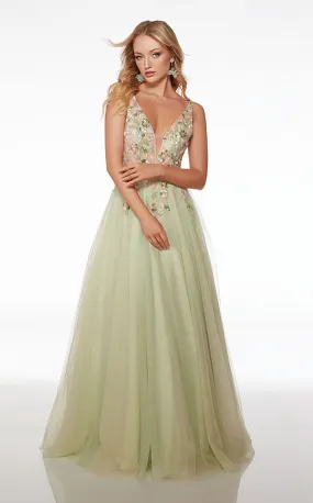 Alyce 61559 Dress