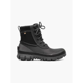ARCATA LACE BOOT