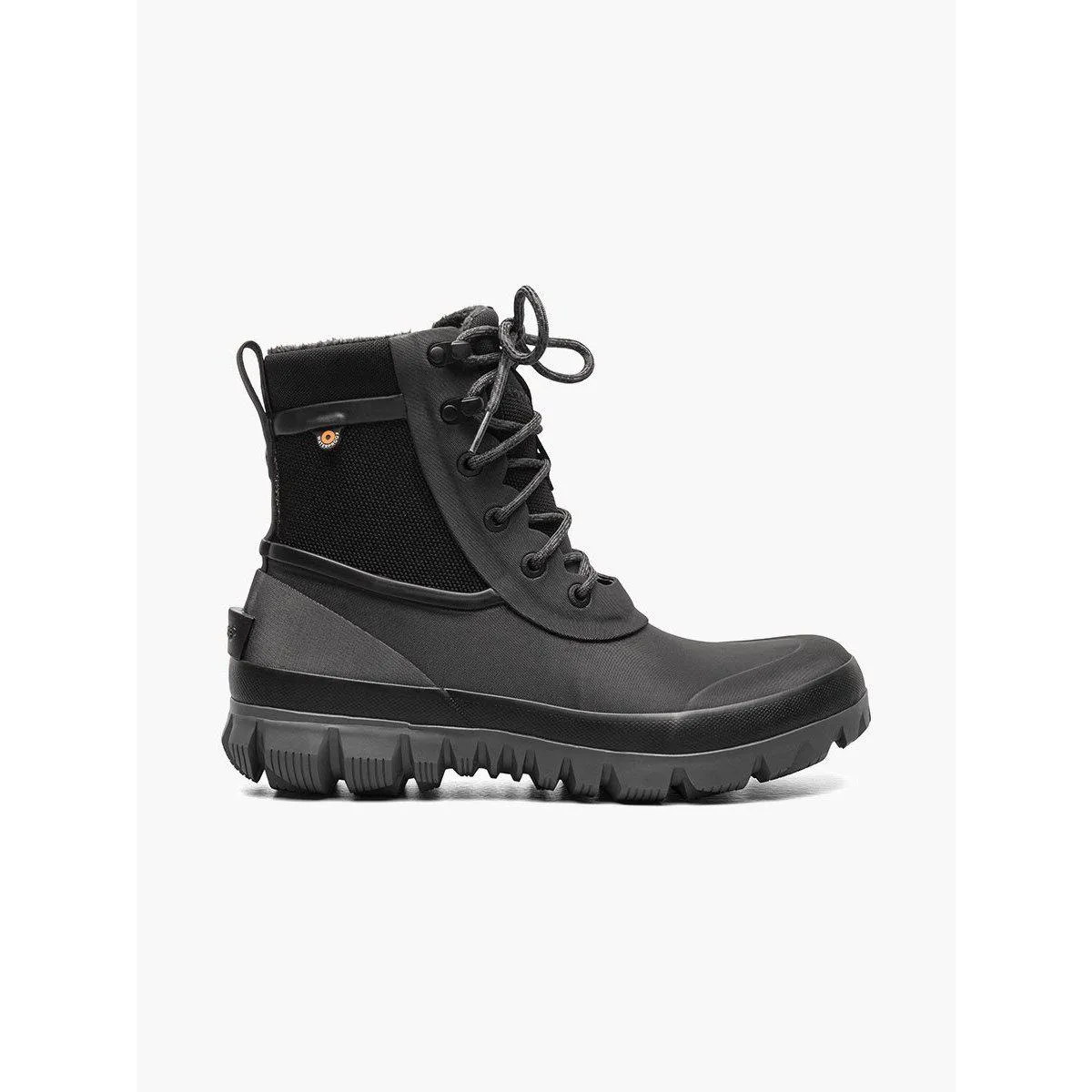 ARCATA LACE BOOT