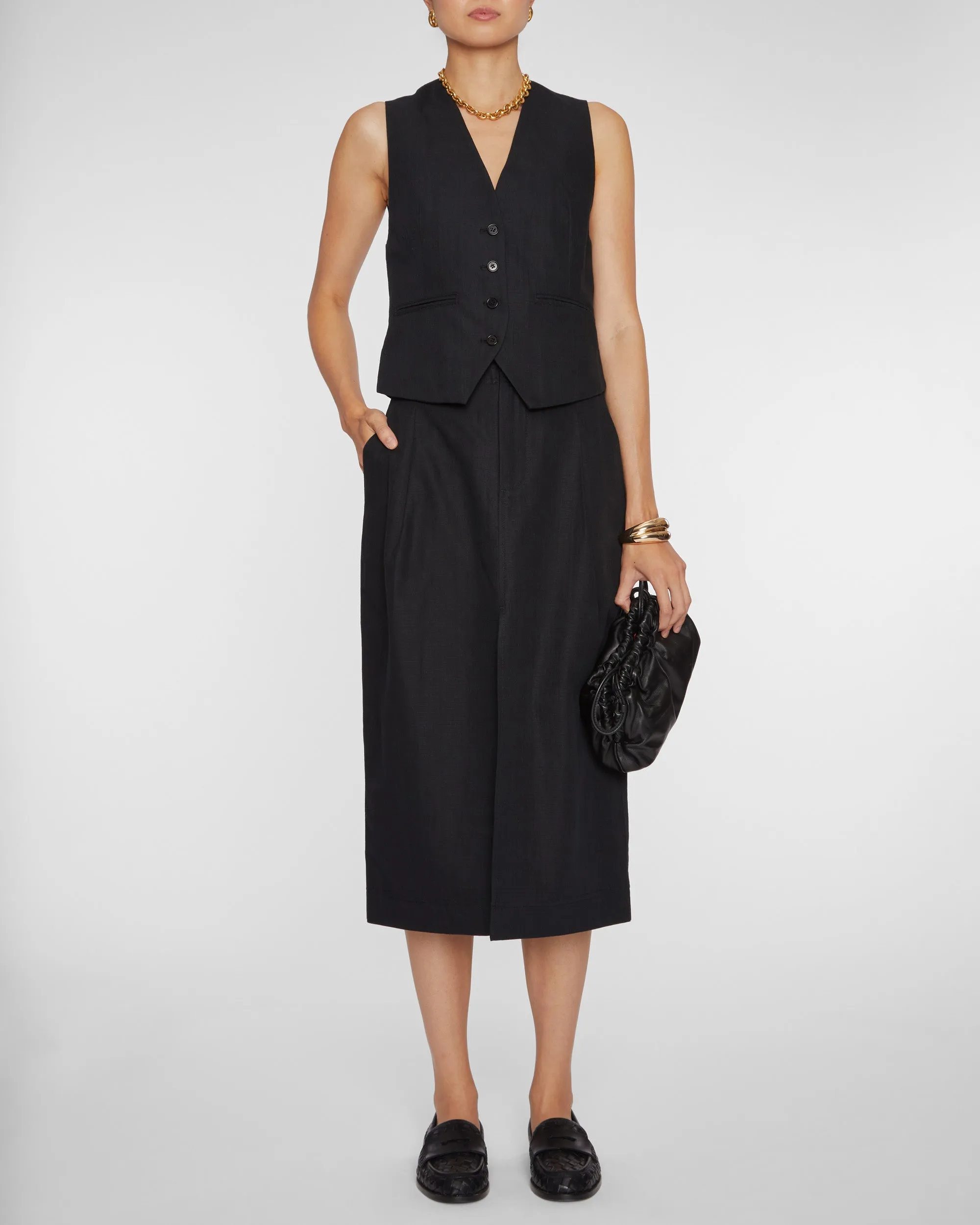 Arkada Skirt