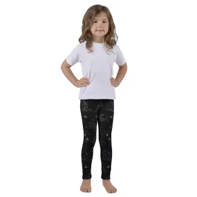 Asana Leggings for Girls