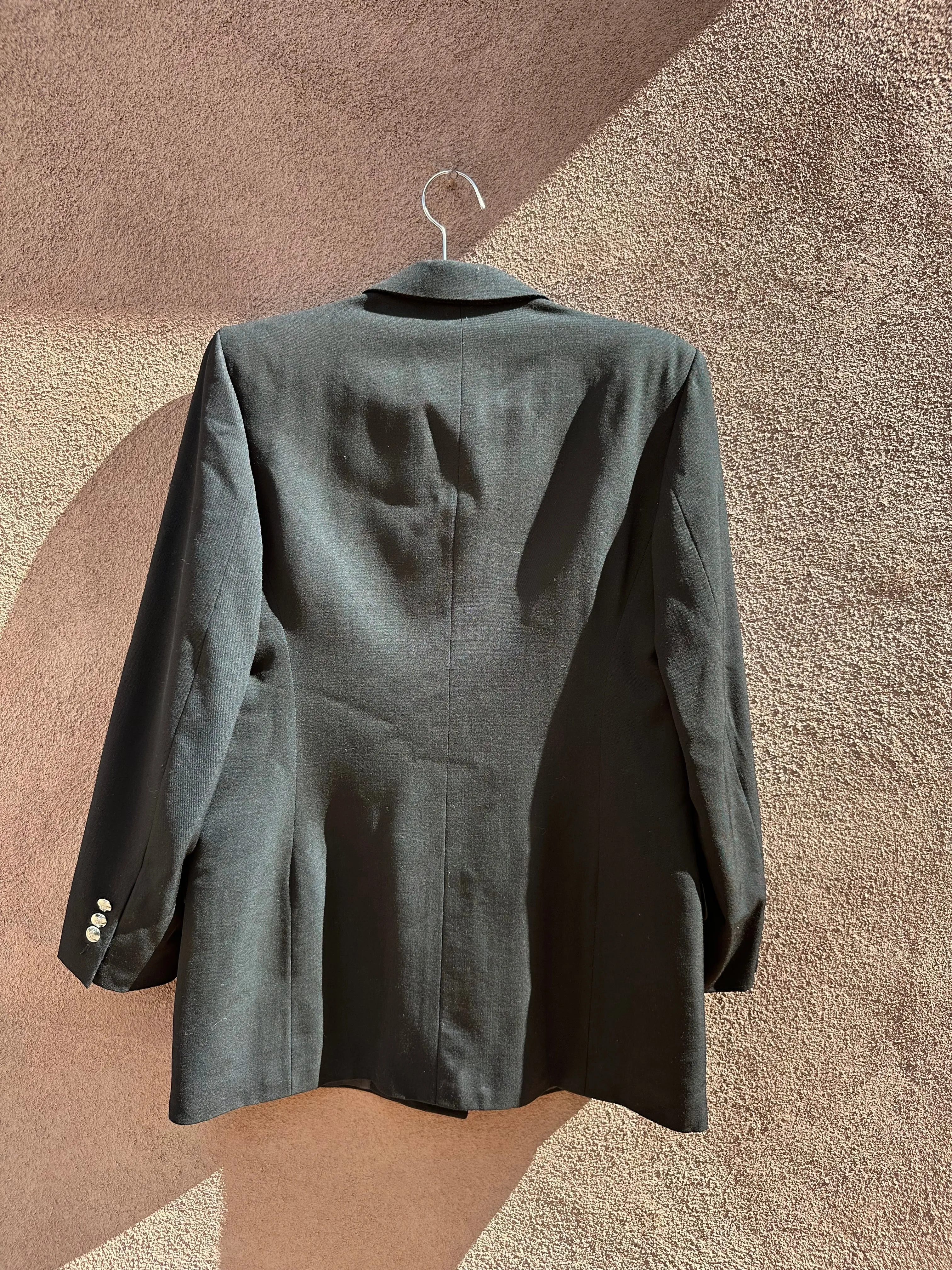 Austin Reed Black Jacket