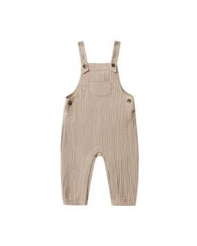 Baby overall grey