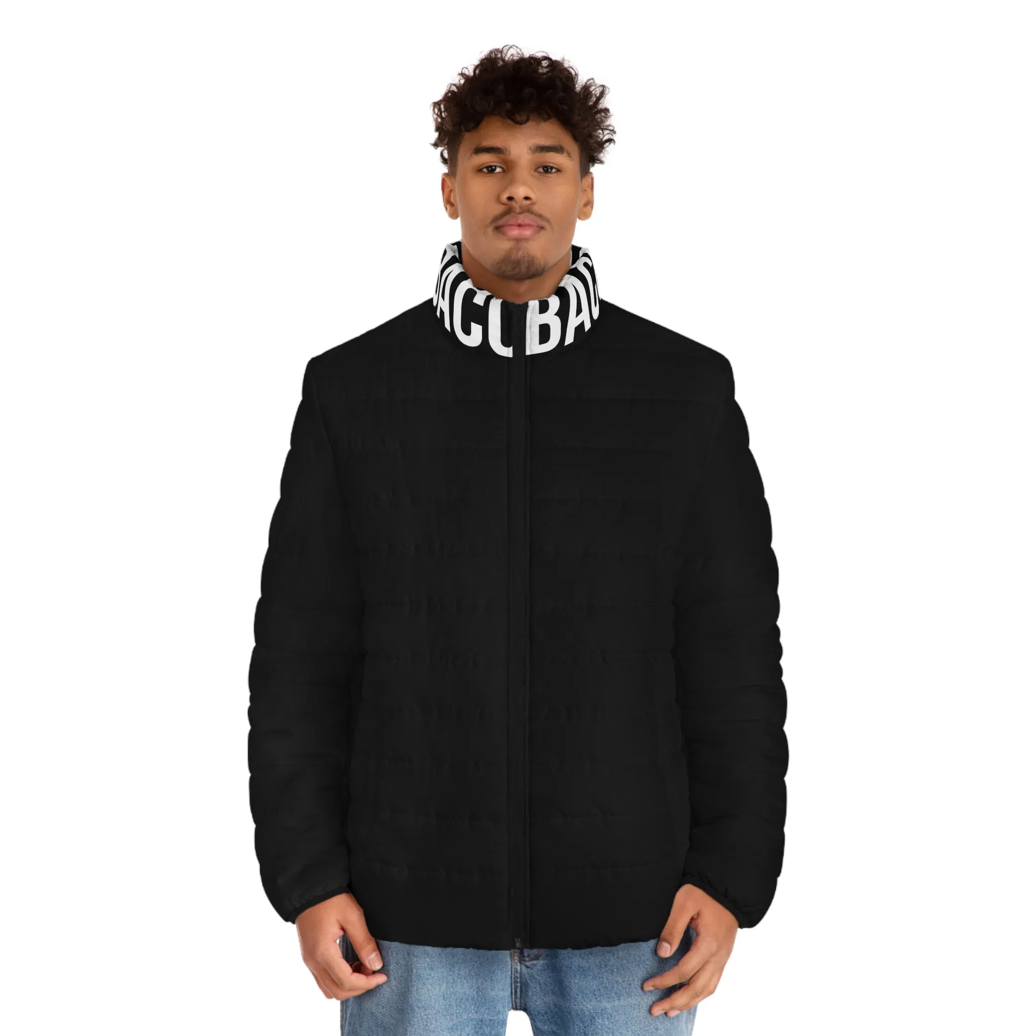 BACo Puffer Jacket
