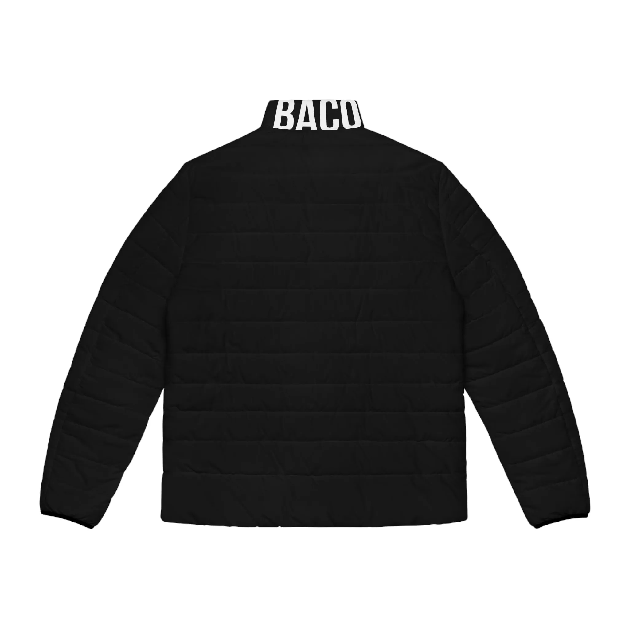 BACo Puffer Jacket