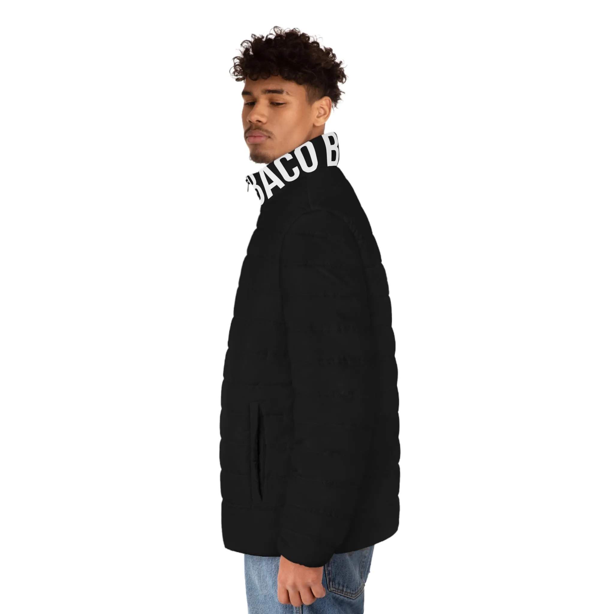 BACo Puffer Jacket