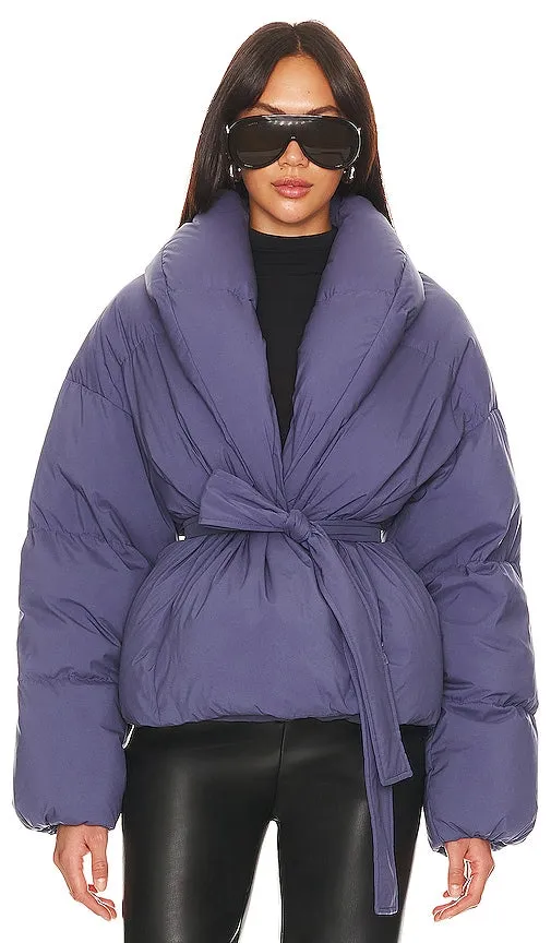 Bacon Petit Dada Jacket in Lavender