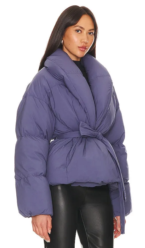 Bacon Petit Dada Jacket in Lavender