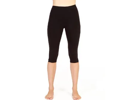 Baltogs Custom Made Child Metallic Capri Pant "Special Order"