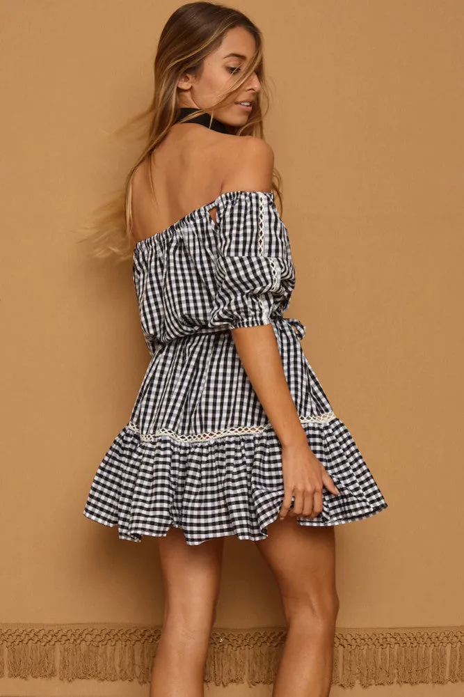 Bandits Dress