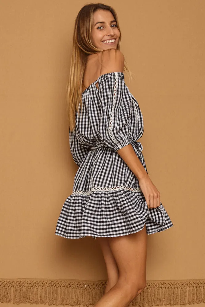 Bandits Dress