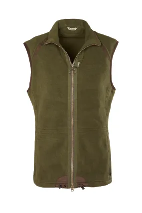 Barbour Langdale Gilet Olive