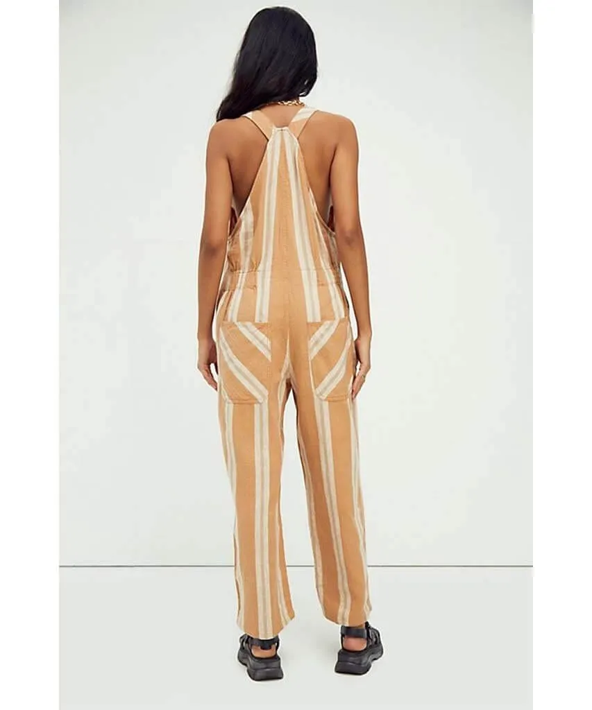 Beach Dune Boyfriend Overall