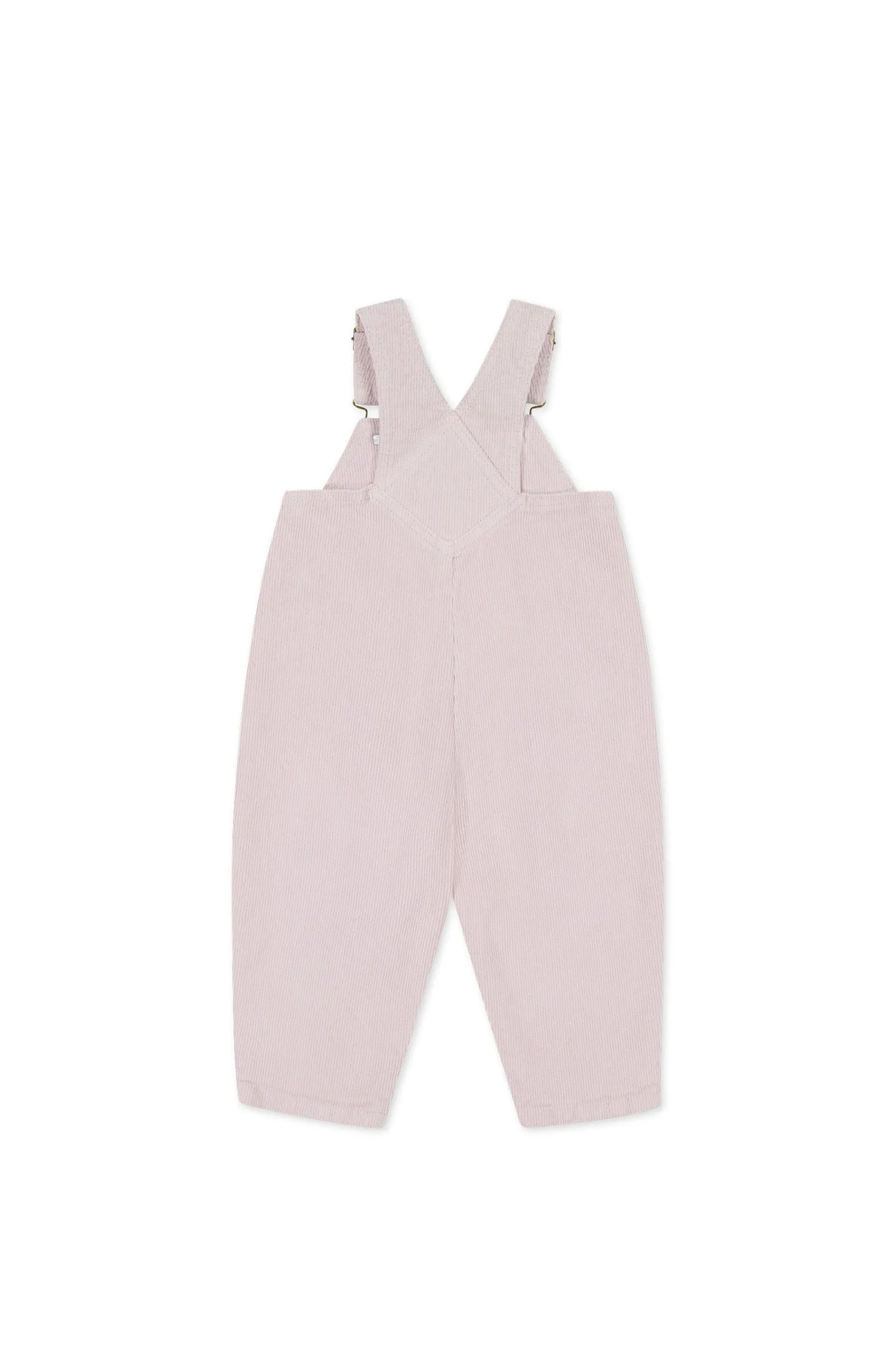 Blair Overall - Violet Tint