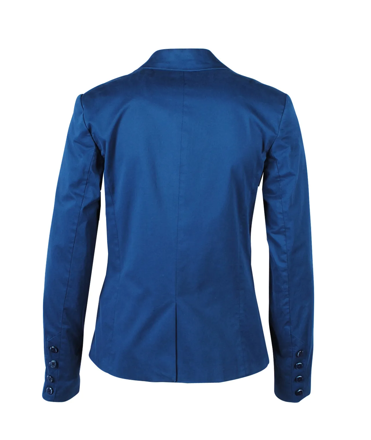 Blazer Baumwolle