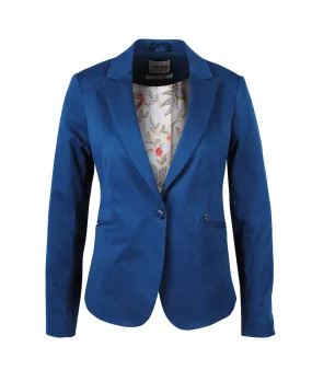 Blazer Baumwolle