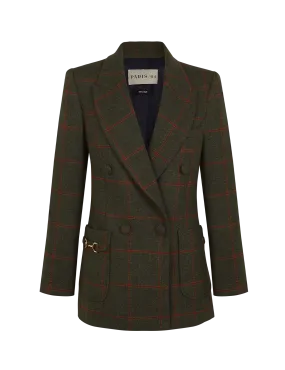 Blazer Eliot Diana II
