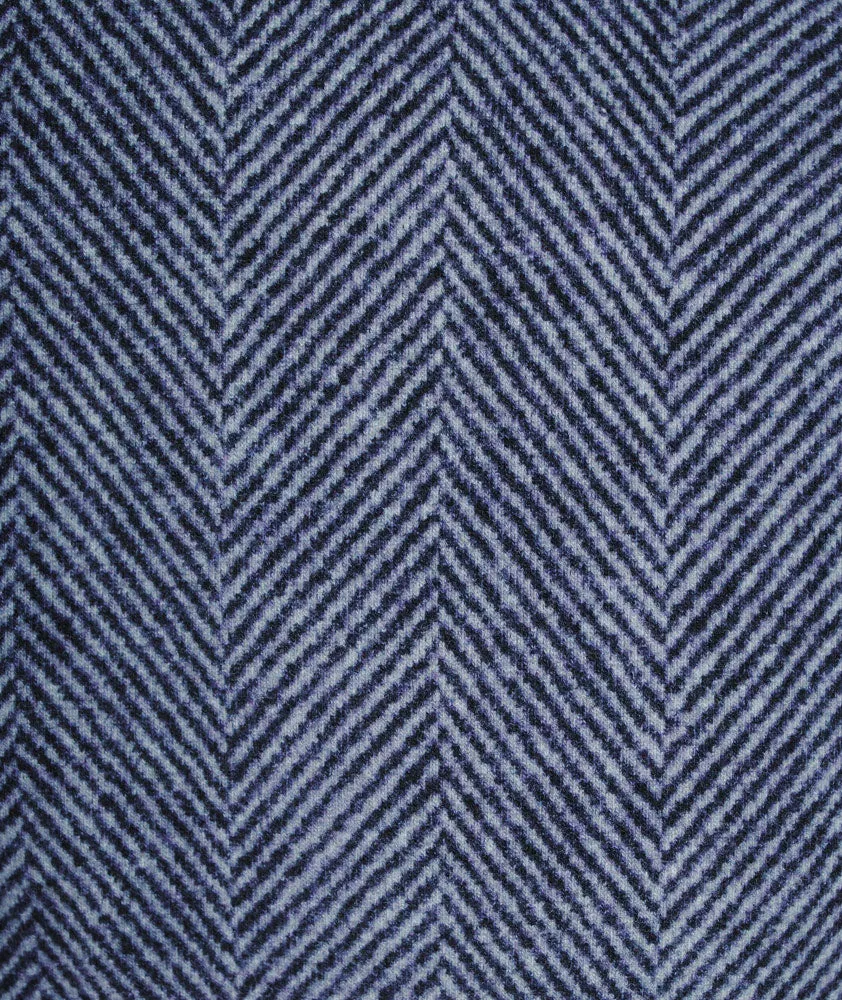 Blazer Heringbone