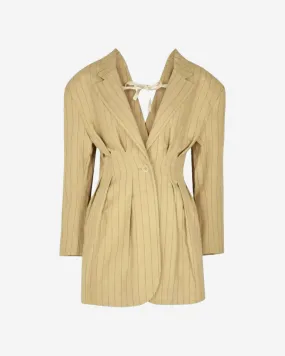 Blazer Jacquemus L'Amour d'un Gitan