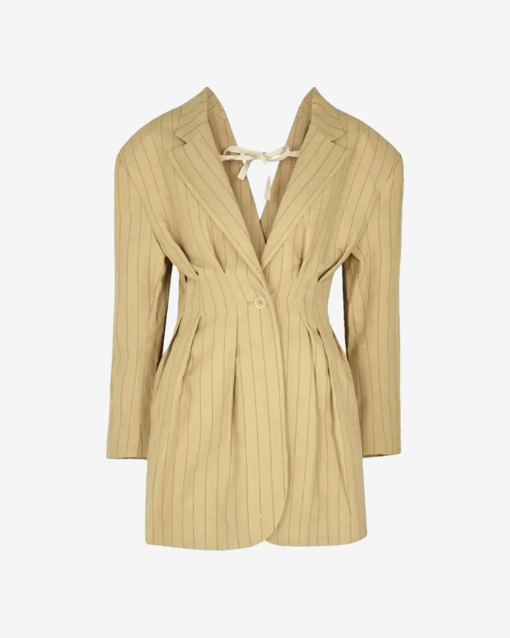 Blazer Jacquemus L'Amour d'un Gitan