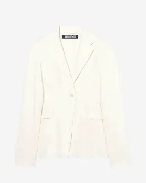 Blazer Jacquemus L'Amour