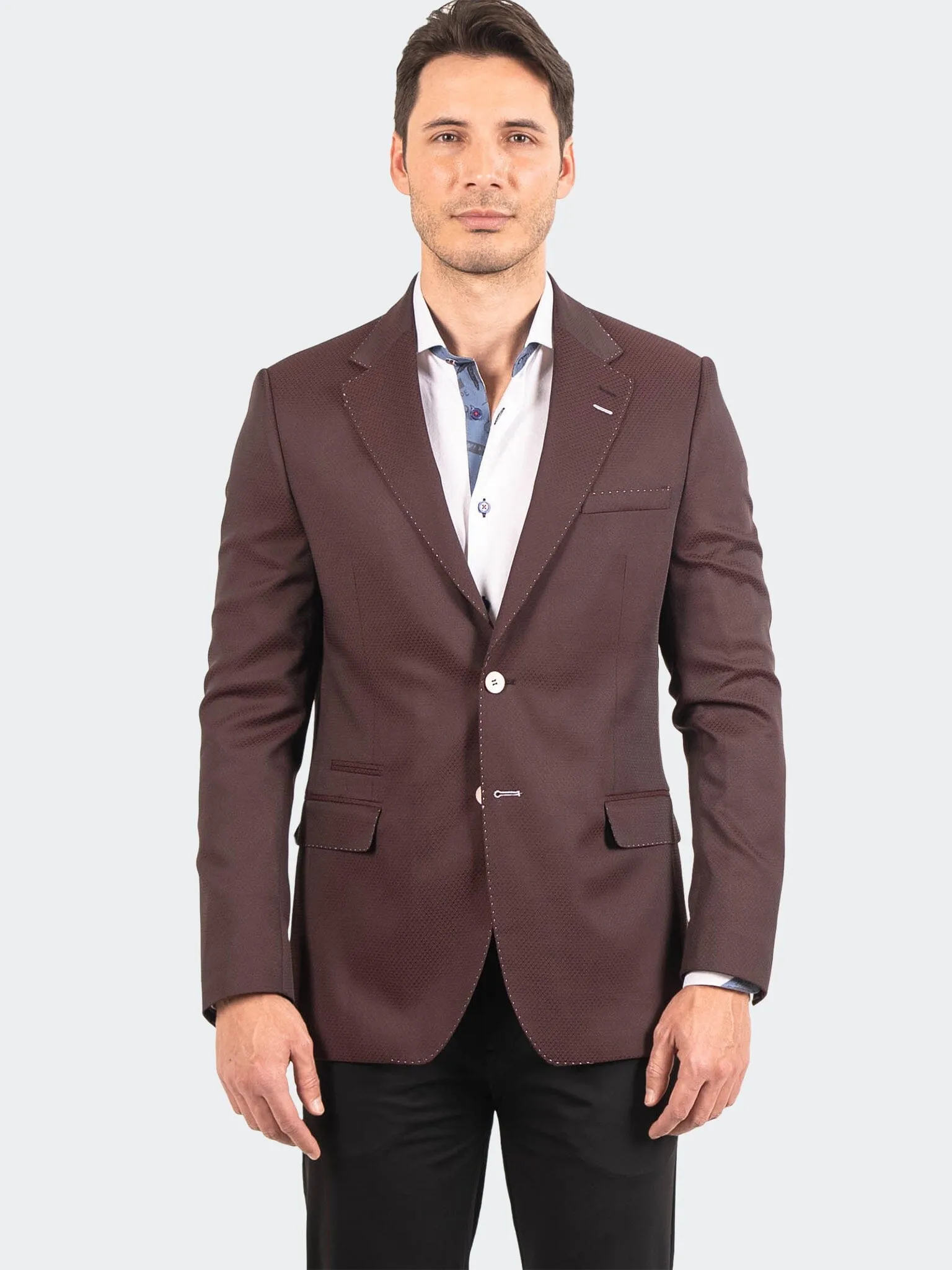 Blazer Socrate Resistance22 Red