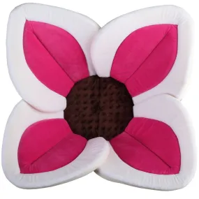 Blooming Bath Flower Baby Bath Mat