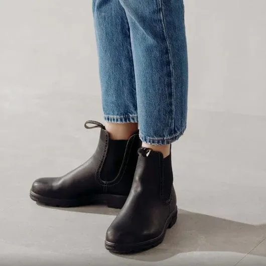 Blundstone Women's Boots 1448 - Black