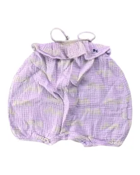 Bobo Choses Overall Short 6M
