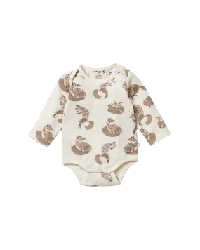BODYSUIT WILSON & FRENCHY FOX