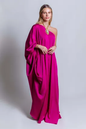Capri Maxi Dress