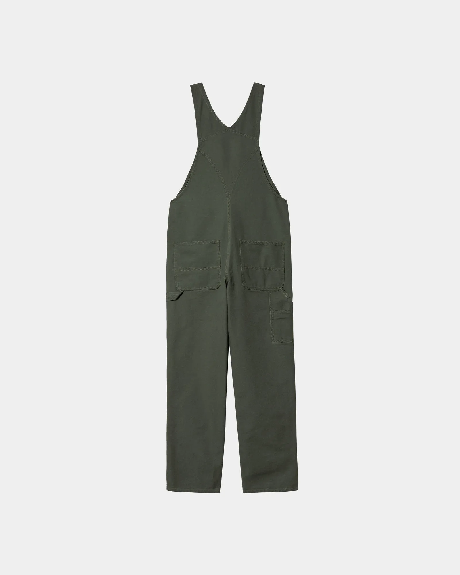 Carhartt WIP Bib Overall - Boxwood