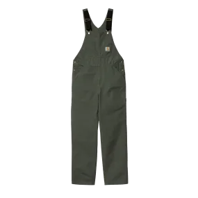 Carhartt WIP Bib Overall - Boxwood