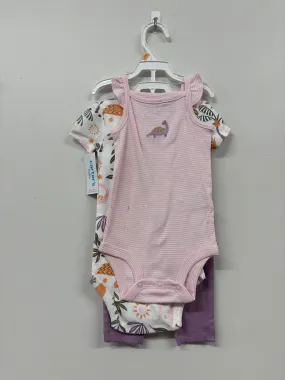 Carters 3-Piece Set (12 Months)
