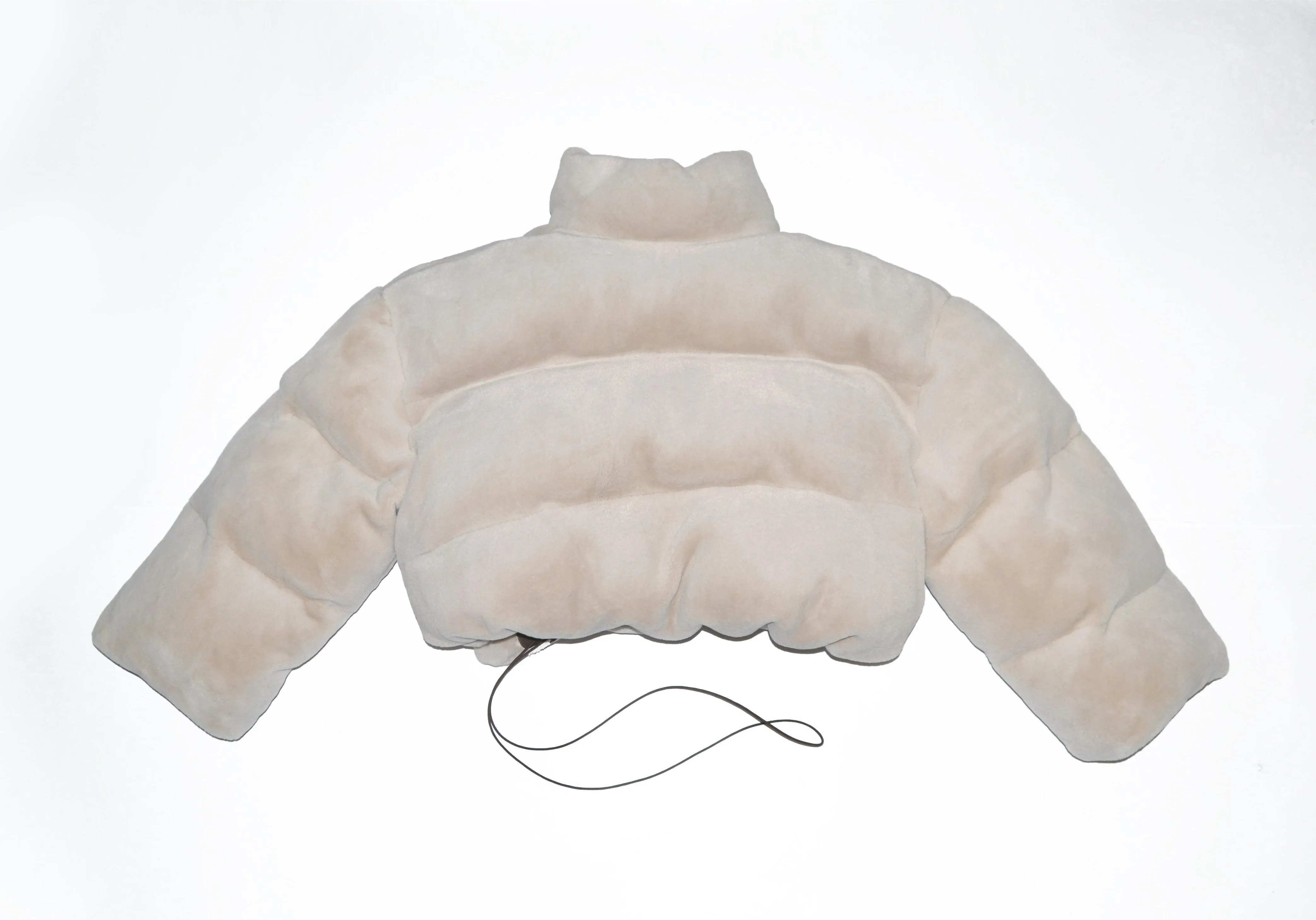 Chuba Puffer