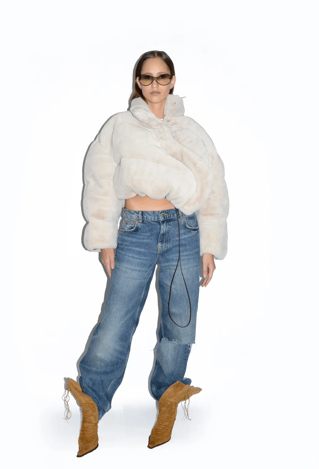 Chuba Puffer