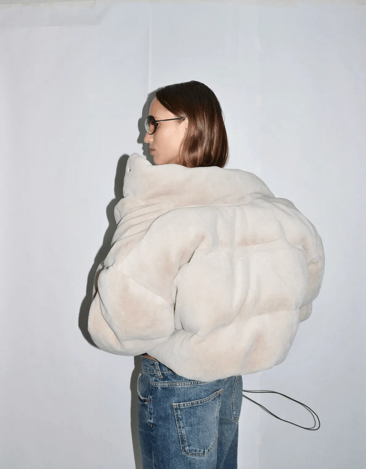 Chuba Puffer