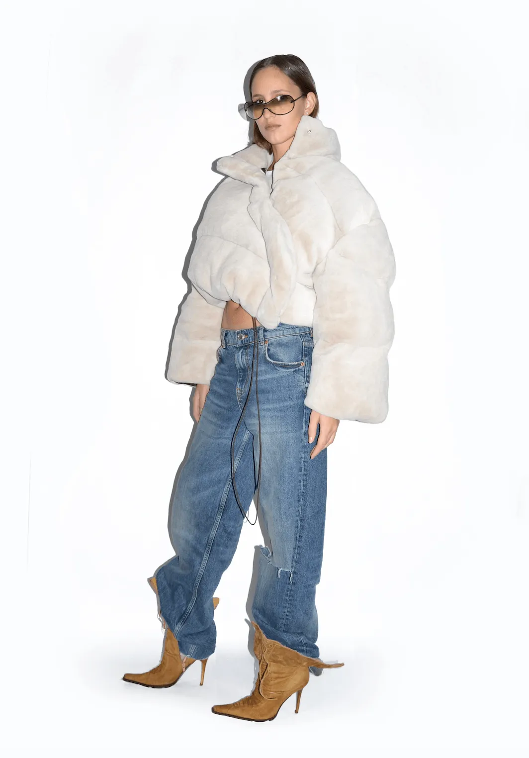 Chuba Puffer