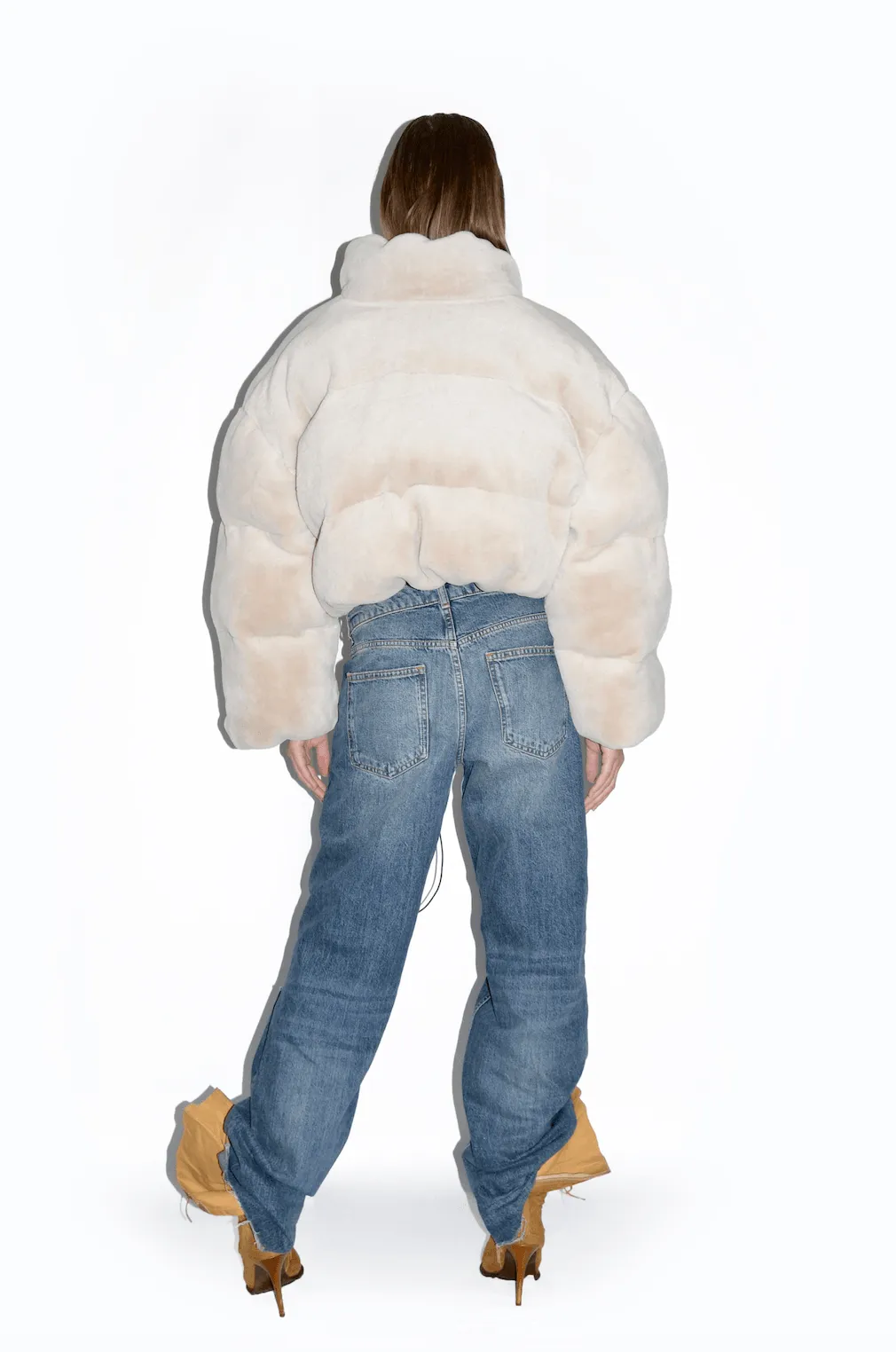 Chuba Puffer