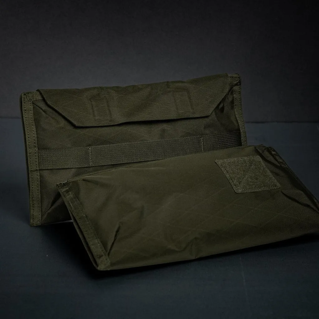 Civic Access Pouch 1L (OD Green Limited Edition)