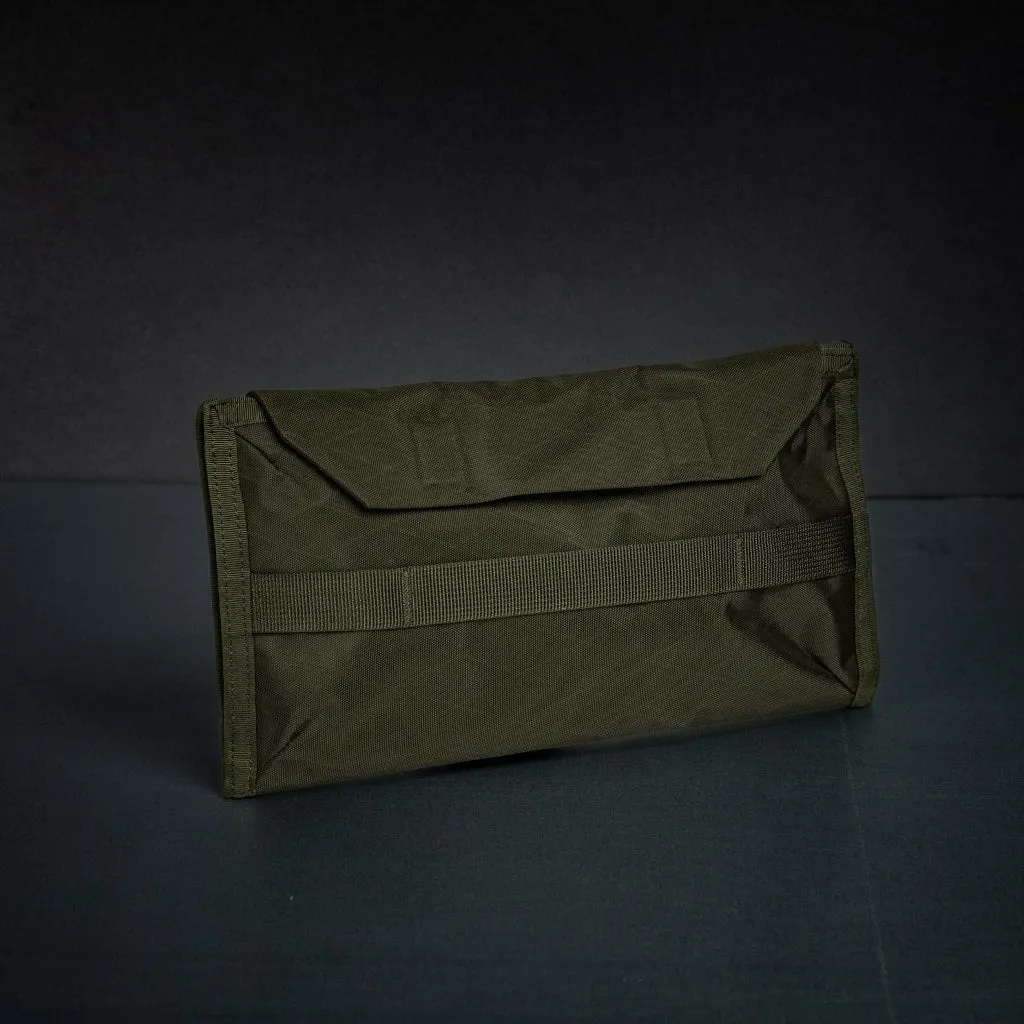 Civic Access Pouch 1L (OD Green Limited Edition)