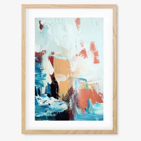 Colour Block 49 Limited Edition Print
