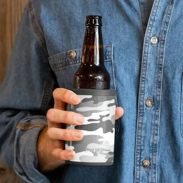 Combo Cooler 12oz Incognito Camo
