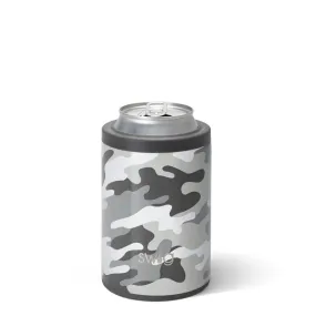 Combo Cooler 12oz Incognito Camo